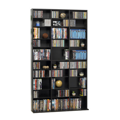 Latitude Run® Bookcase | Wayfair